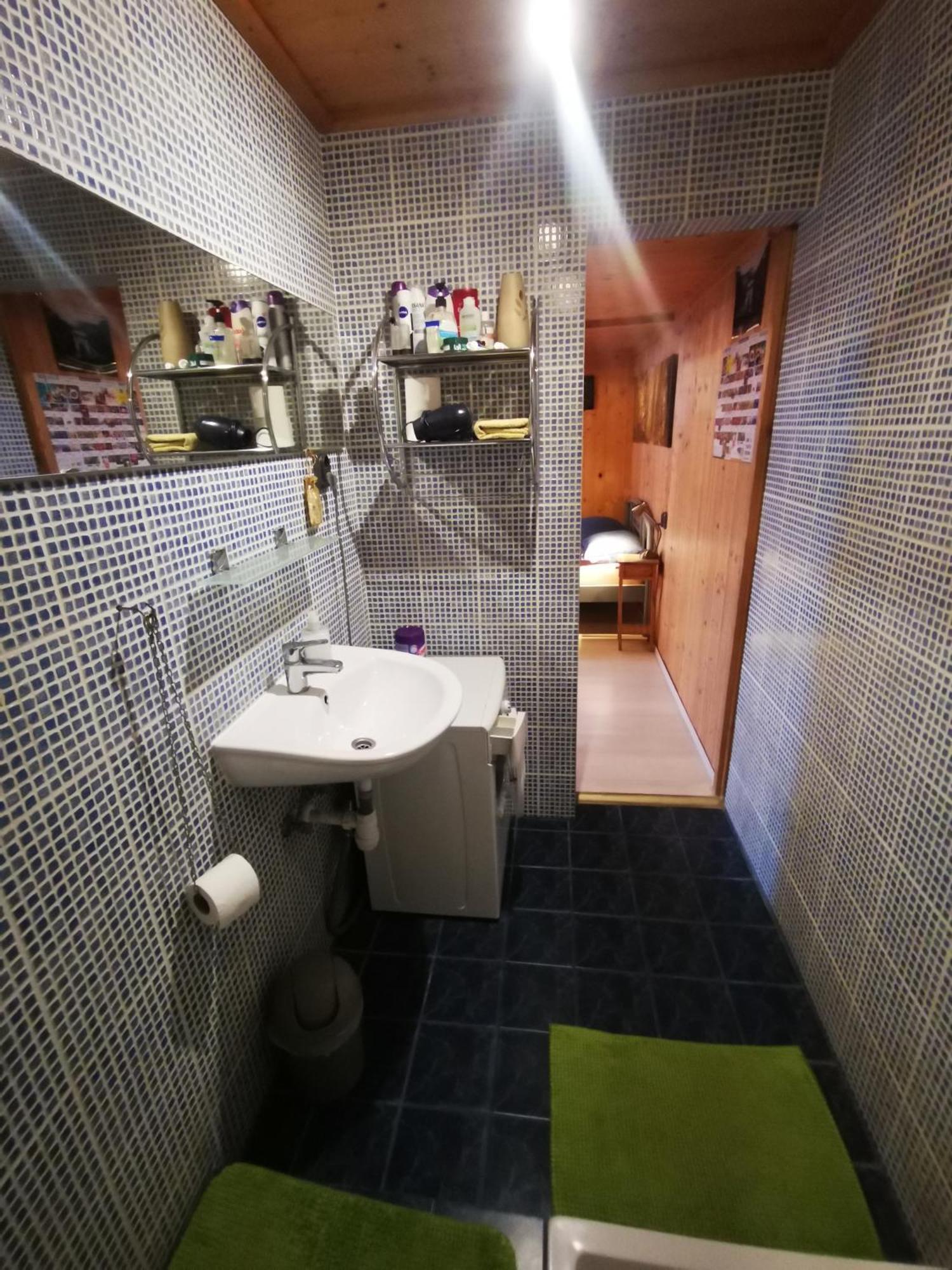 High Sky Apartment Budapest Luaran gambar