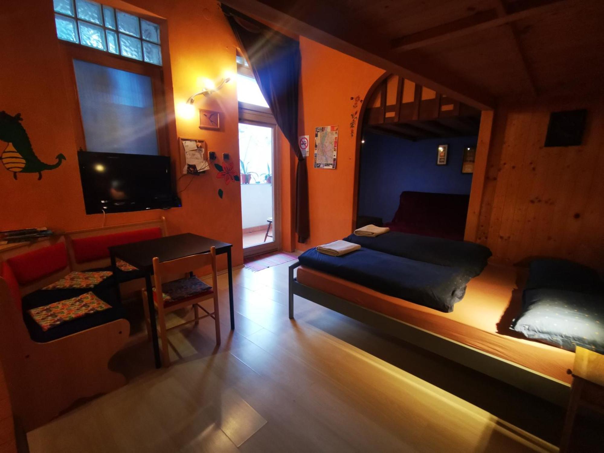 High Sky Apartment Budapest Luaran gambar